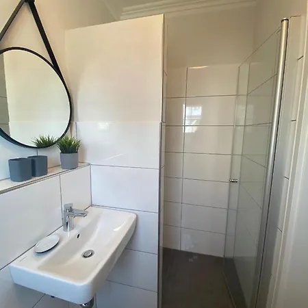 Apartman 1026- Alte Da H Me - Neu Dahme