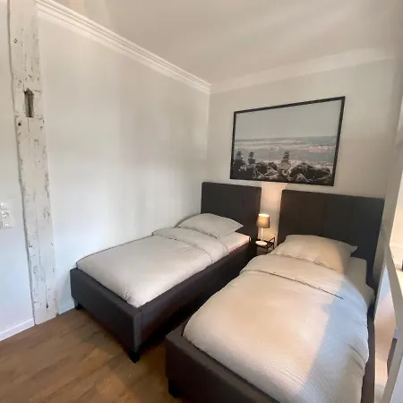 1026- Alte Da H Me - Neu Apartman