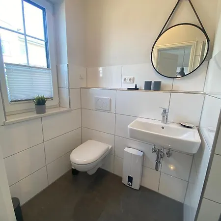 1026- Alte Da H Me - Neu Apartman