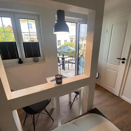 1026- Alte Da H Me - Neu Apartman *