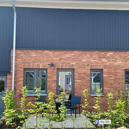 Apartman 1026- Alte Da H Me - Neu Dahme