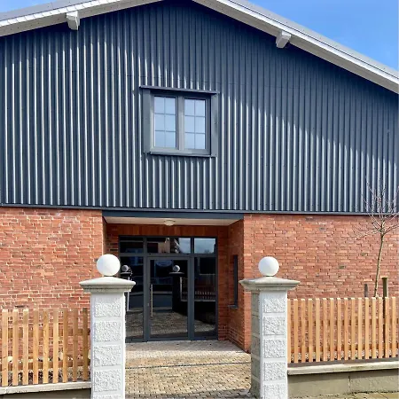 1026- Alte Da H Me - Neu * Dahme