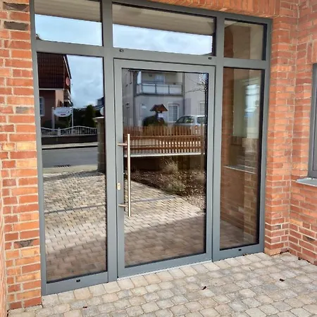 1026- Alte Da H Me - Neu Apartman *