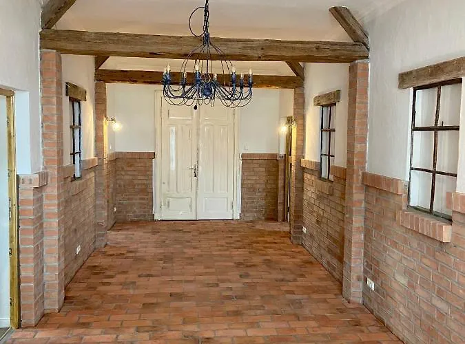 1026- Alte Da H Me - Neu Dahme (Schleswig-Holstein)