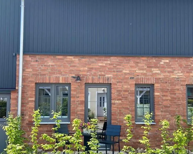 Appartement 1026- Alte Da H Me - Neu Dahme (Schleswig-Holstein)